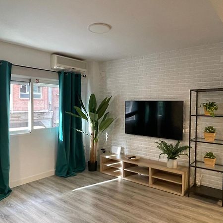 Plaza De Toros Apartment Alicante Ngoại thất bức ảnh