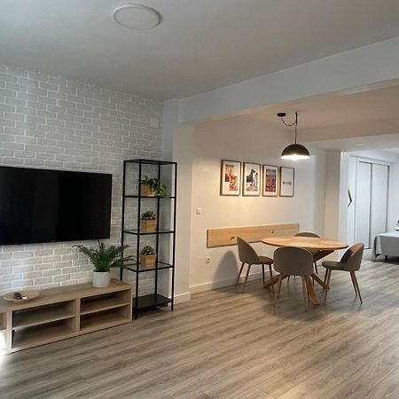Plaza De Toros Apartment Alicante Ngoại thất bức ảnh