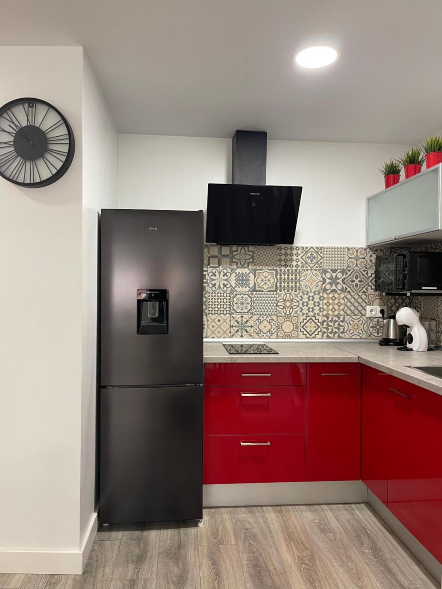 Plaza De Toros Apartment Alicante Ngoại thất bức ảnh