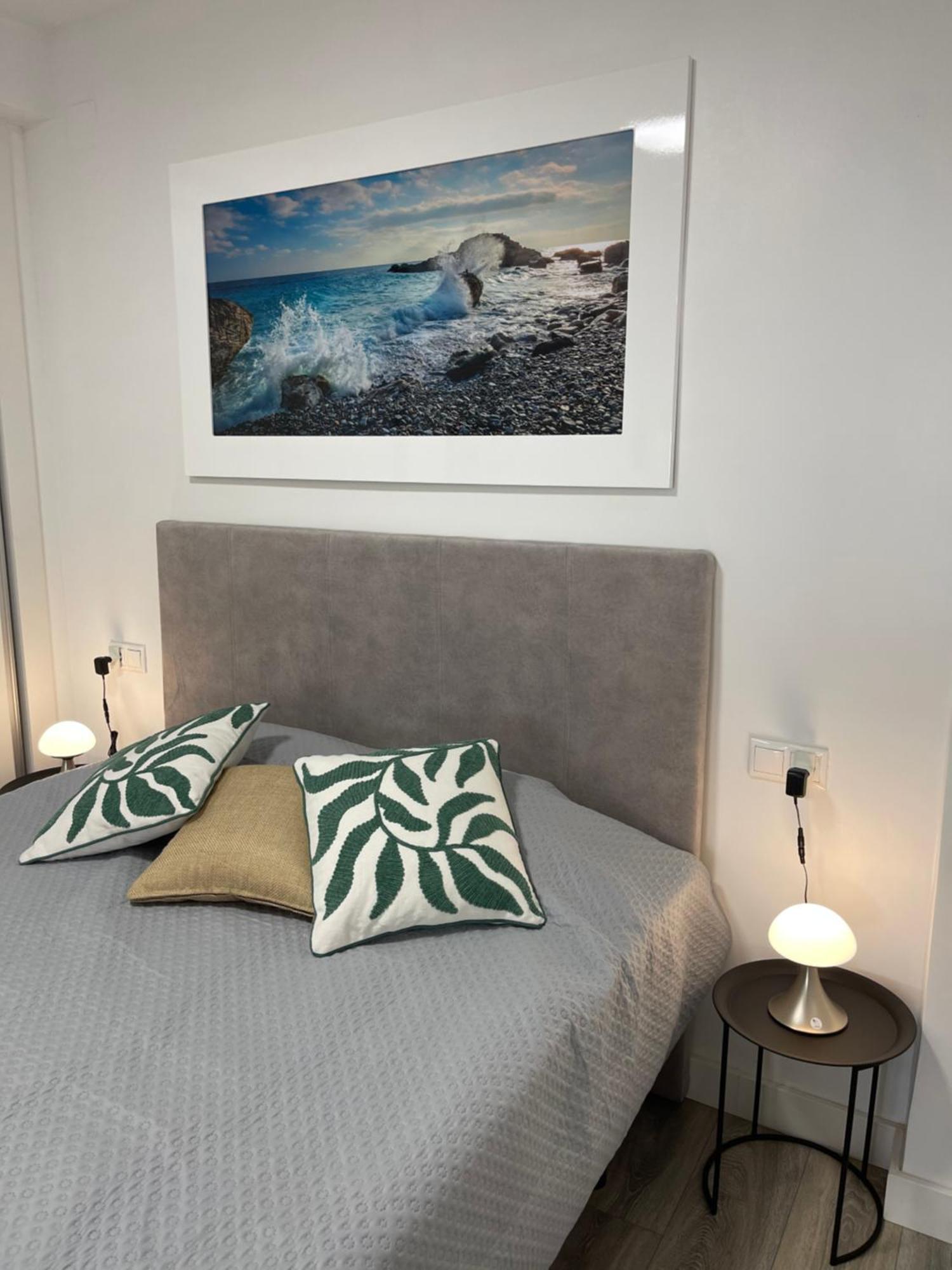 Plaza De Toros Apartment Alicante Ngoại thất bức ảnh