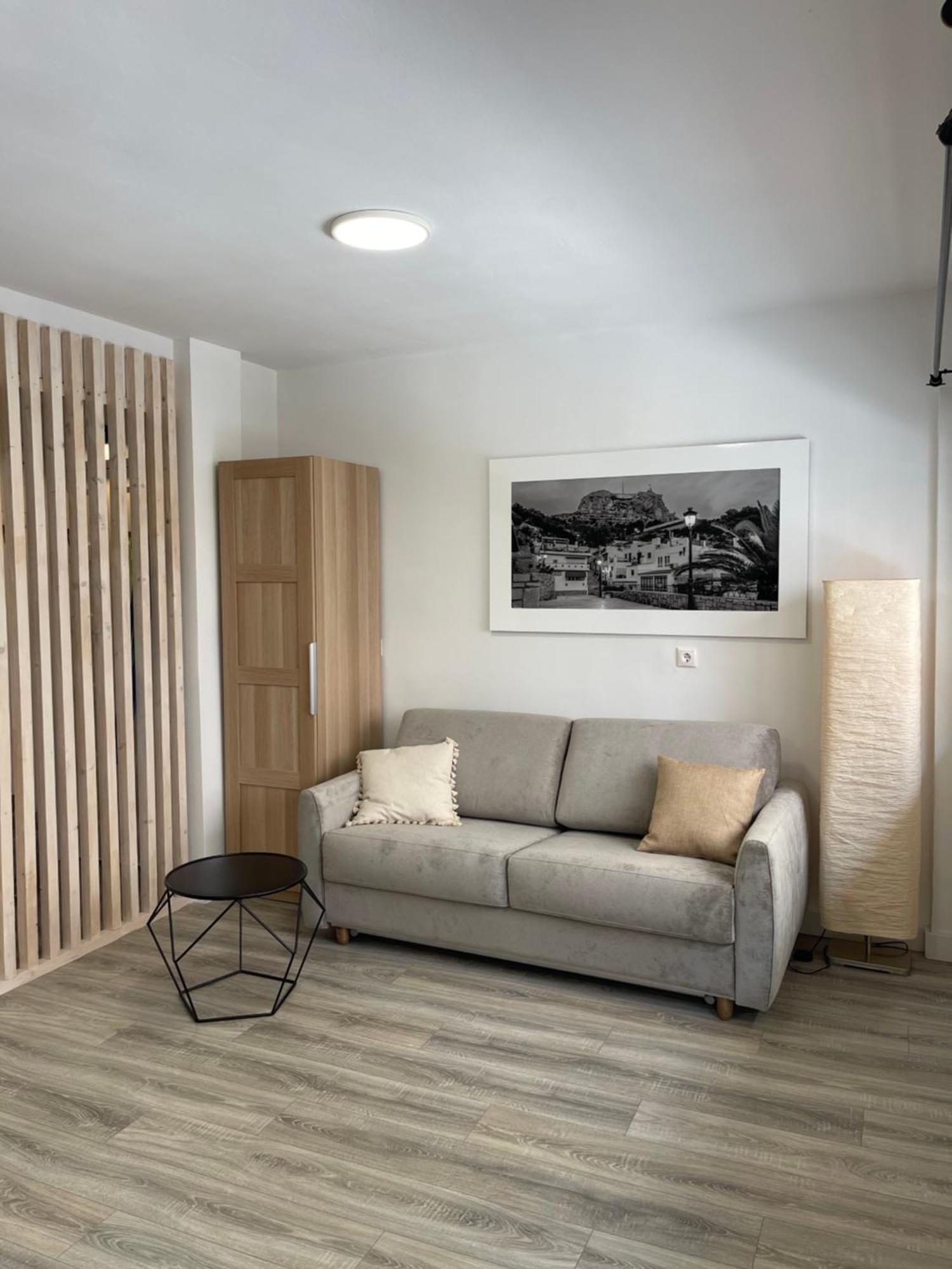 Plaza De Toros Apartment Alicante Ngoại thất bức ảnh